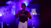 Baseball Hype GIF by NCAA Championships