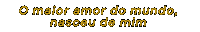 Te Amo Meu Filho Sticker by Criis Santana 