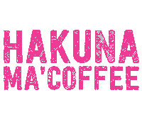 KanteenLife food coffee hungry eat Sticker