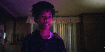 Helena Howard Snail Mail GIF by A24