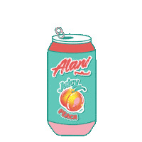 Energy Drink Juice Sticker by Alani Nu