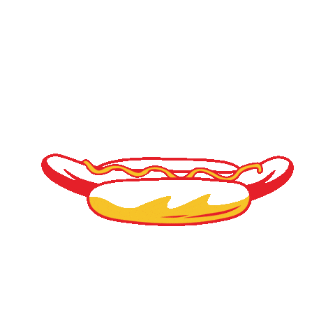 Windmillhotdogs giphyupload jersey shore hot dog new jersey Sticker