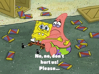season 2 chocolate with nuts GIF by SpongeBob SquarePants