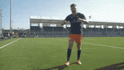 Happy Knockout GIF by Edinburgh Rugby