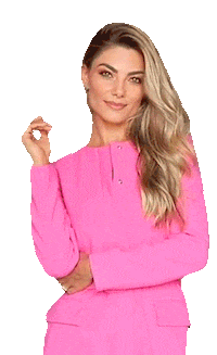 Beijos Sticker by Karina Flores