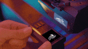 Fight Chibi GIF by AORUS