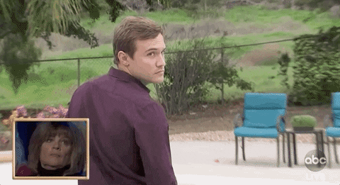 Episode 12 Bachelor Finale GIF by The Bachelor