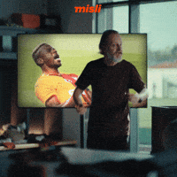 Galatasaray GIF by Misli