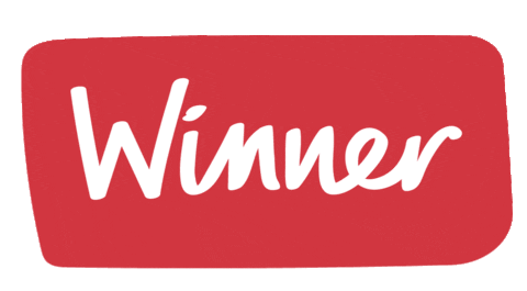 Winner Win Sticker by Winn-Dixie