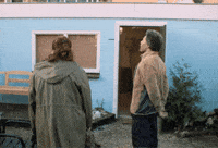 Marcel Trots GIF by BNNVARA