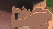 Clark Kent Superman GIF by Adult Swim