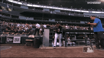 Sport Baseball GIF by MLB Network