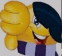 Brawl Stars Dislike GIF
