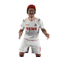 Fc Cologne Bundesliga Sticker by 1. FC Köln