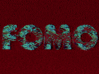 Art Glitch GIF