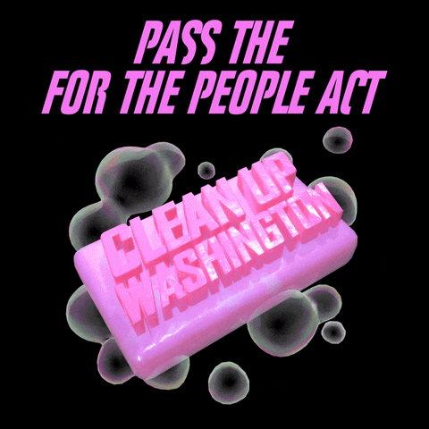 White House GIF by Creative Courage