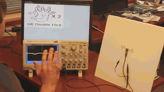 tech power GIF