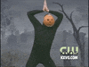 Jack O Lantern Dance GIF