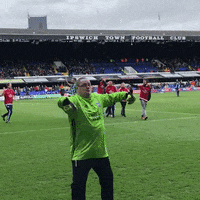 Gavin GIF by Ipswich Town Football Club