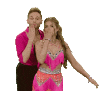 Dancing Stars Herby Sticker by ORF
