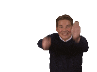 Horse Jumping Sticker by BrabantSport