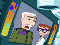 Disney Channel What GIF