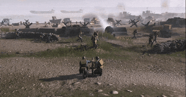 Company Of Heroes Game GIF by RelicEntertainment