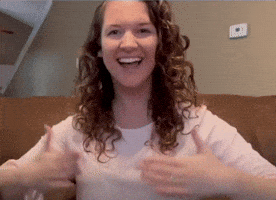 Asl Love GIF