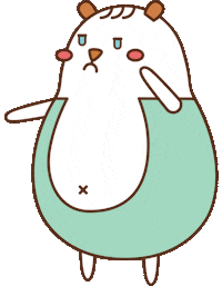 ulifestyle crying cry tears 哭 Sticker