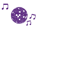 Dance Party Sticker by Kleiner Feigling