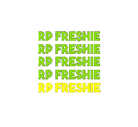 Rppride Sticker by republicpoly