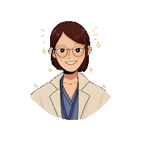Kdrama Sticker