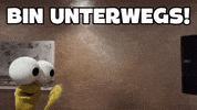 SaschaGrammel walk laufen rennen sascha GIF