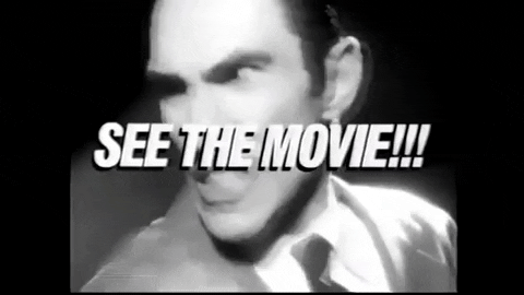 Ron Mael Movie GIF by Sparks
