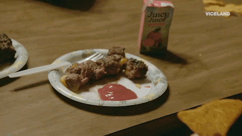 payday GIF by Hate Thy Neighbor