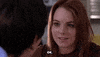 mean girls ok GIF