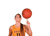 Earn It Ncaa Basketball Sticker by Cal Athletics