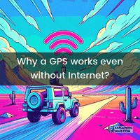 Gps Operation GIF by ExplainingWhy.com