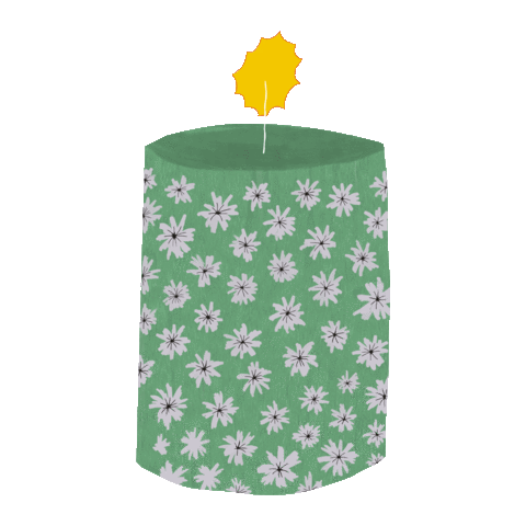 Light Sticker by Teaspoon studio