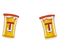 baseball cheers Sticker by Toros de Tijuana