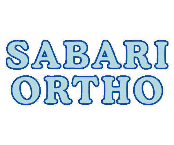 Teeth Smile Sticker by SabariOrtho