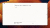 Mail Notes GIF by Austin Saner.ai