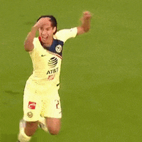 happy liga mx GIF by Club America