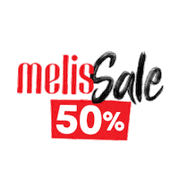 Melissale Sticker by Melissa Panamá