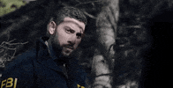 Serious Cbs GIF by Wolf Entertainment