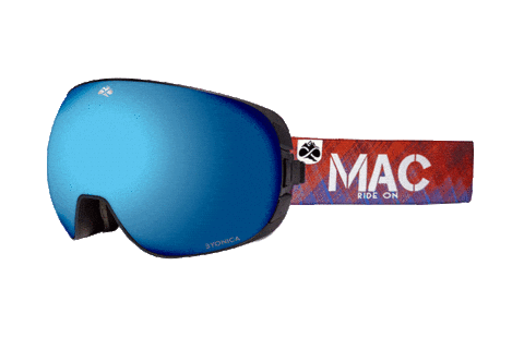 Sunglasses Fisi Sticker by MAC RideOn