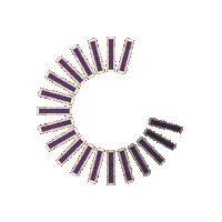 Laplumamagica Sticker