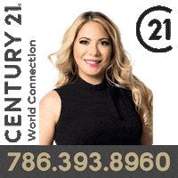 Century21 Sticker by Century 21 World Connection