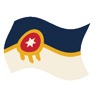 Uncorked2019 Sticker by utulsa
