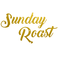 sunday sundayroast Sticker by prettylittlething
